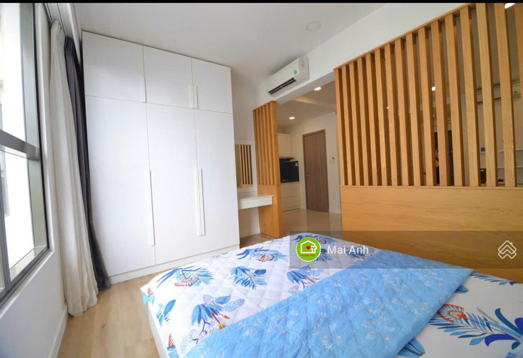 Cần bán căn hộ icon 1pn 47m2. sổ hồng sẵn. giá 5,6 tỷ. sổ hồng sẵn.  0938 503 ***