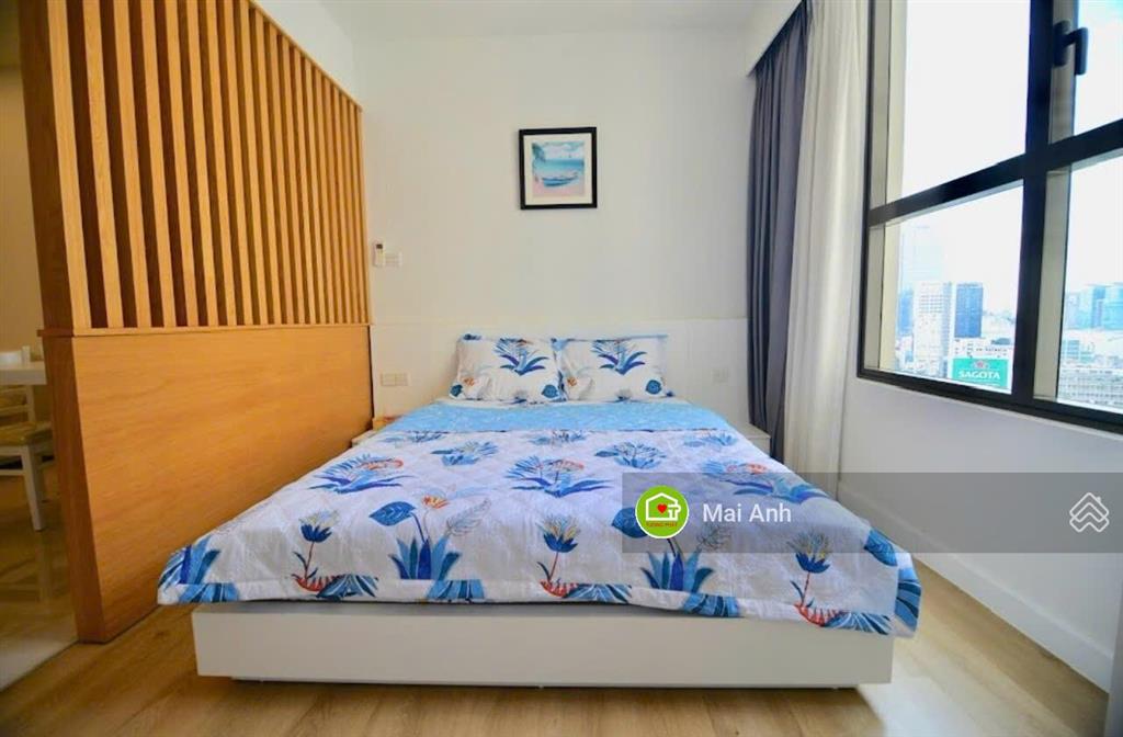 Cần bán căn hộ icon 1pn 47m2. sổ hồng sẵn. giá 5,6 tỷ. sổ hồng sẵn.  0938 503 ***