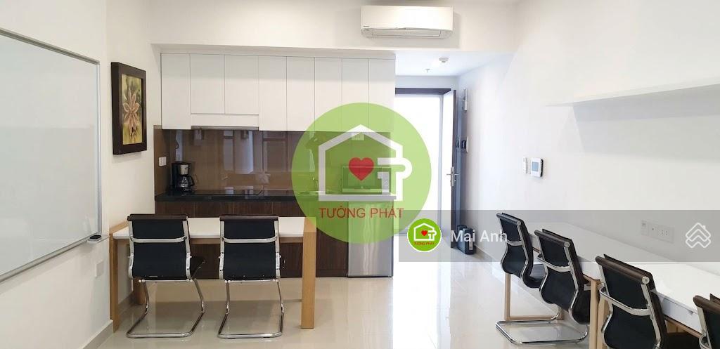 Cho thuê studio 1pn tresor 36m2. nội thất đầy đủ cao cấp. giá 14 triệu/tháng.  0938 503 ***