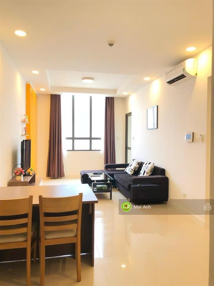 Giá tốt. bán gấp 2pn icon 79m2. nội thất đầy đủ. giá 7,450 tỷ.  0938 503 ***