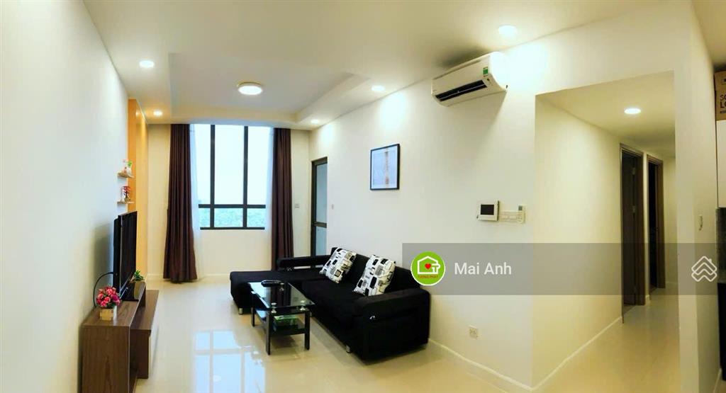 Giá tốt. bán gấp 2pn icon 79m2. nội thất đầy đủ. giá 7,450 tỷ.  0938 503 ***