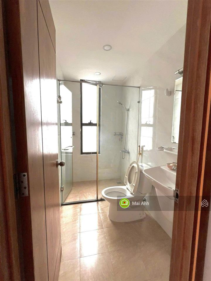Bán gấp căn hộ 3pn2wc 88m2 icon 56. nội thất đầy đủ | giá 7,8 tỷ (bao hết) | sổ hồng sẵn
