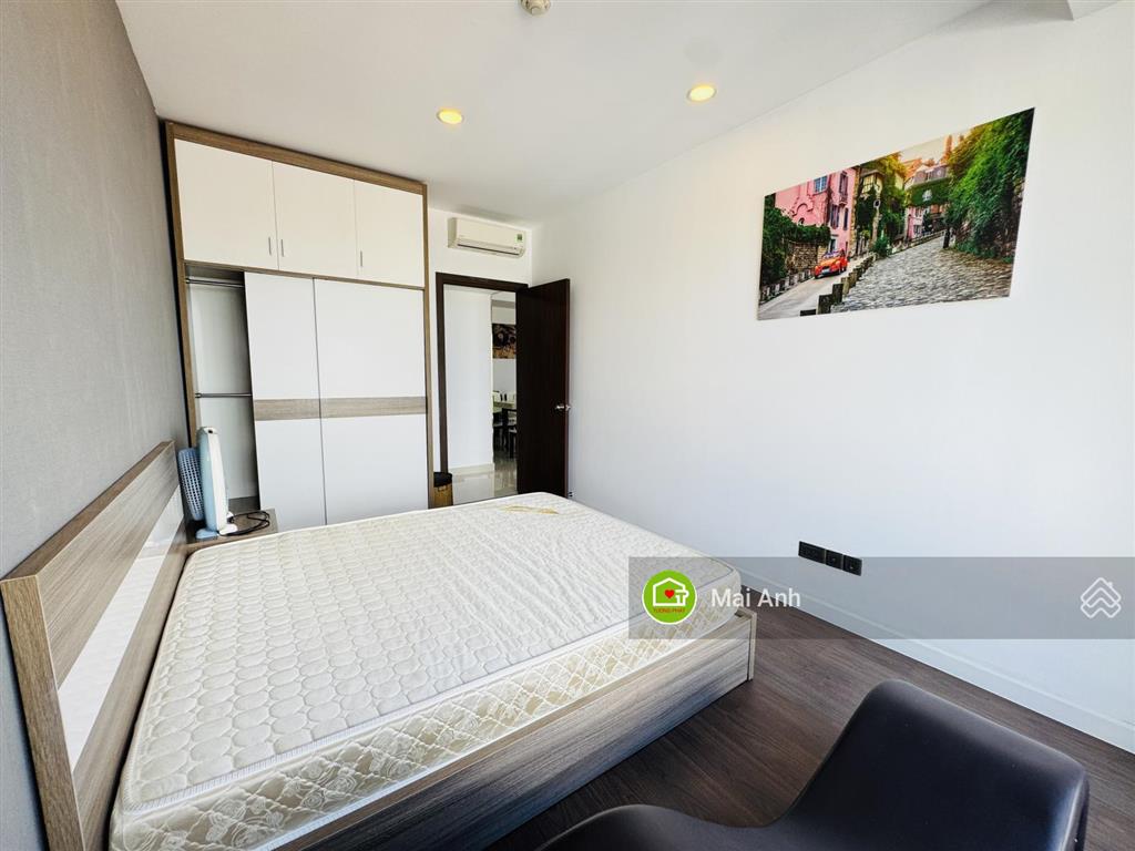 Cần cho thuê căn góc 3pn2wc saigon royal 114m2| view sông đẹp | giá 38 triệu/tháng.  0938 503 ***