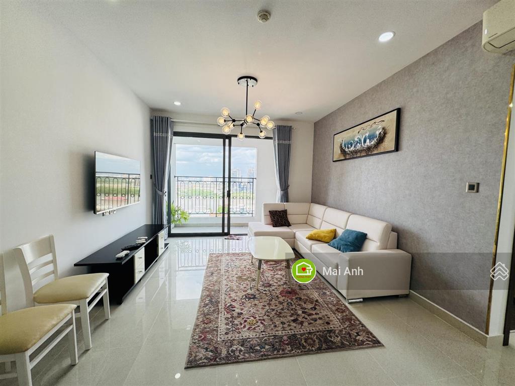 Cần cho thuê căn góc 3pn2wc saigon royal 114m2| view sông đẹp | giá 38 triệu/tháng.  0938 503 ***