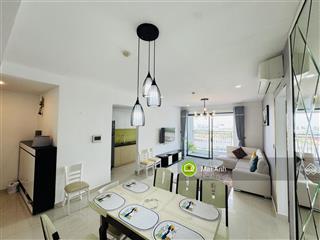 Cần cho thuê căn góc 3pn2wc saigon royal 114m2| view sông đẹp | giá 38 triệu/tháng.  0938 503 ***