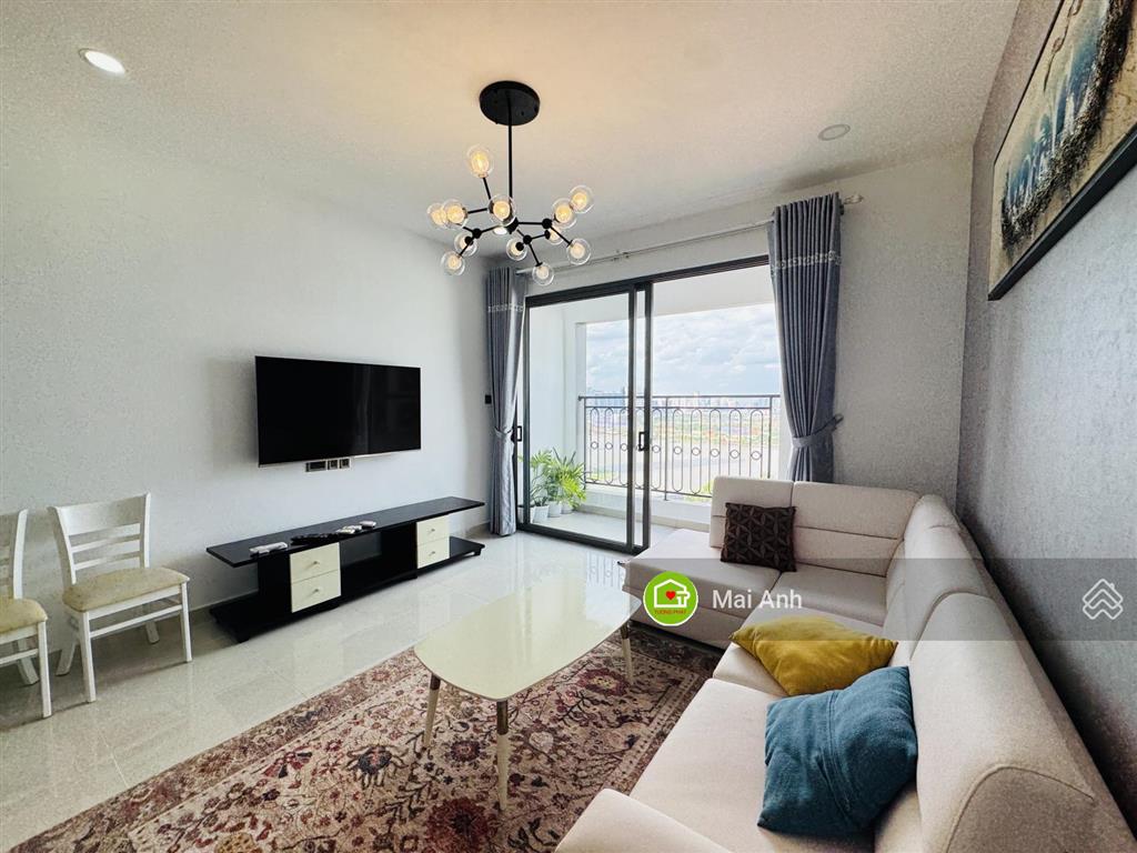 Cần cho thuê căn góc 3pn2wc saigon royal 114m2| view sông đẹp | giá 38 triệu/tháng.  0938 503 ***