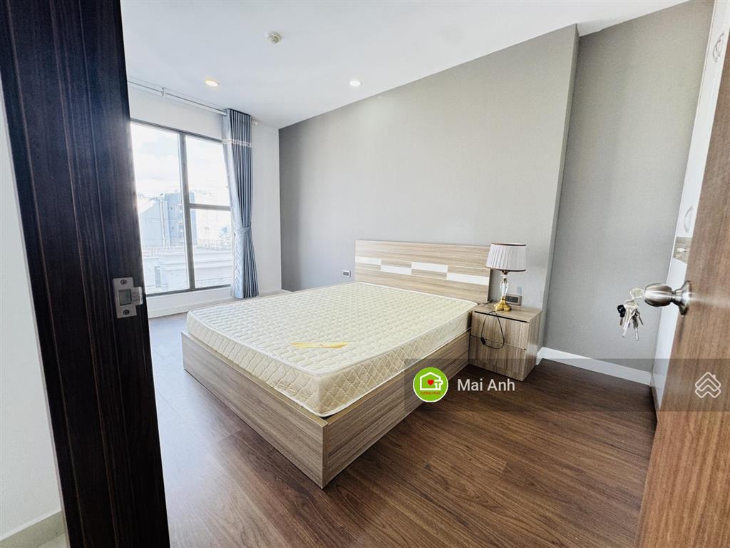 Cần cho thuê căn góc 3pn2wc saigon royal 114m2| view sông đẹp | giá 38 triệu/tháng.  0938 503 ***