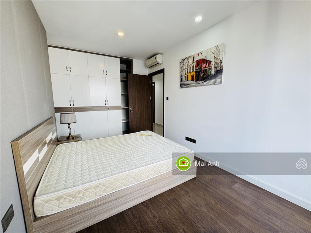 Cần cho thuê căn góc 3pn2wc saigon royal 114m2| view sông đẹp | giá 38 triệu/tháng.  0938 503 ***