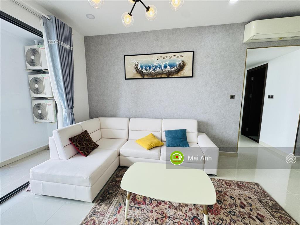 Cần cho thuê căn góc 3pn2wc saigon royal 114m2| view sông đẹp | giá 38 triệu/tháng.  0938 503 ***