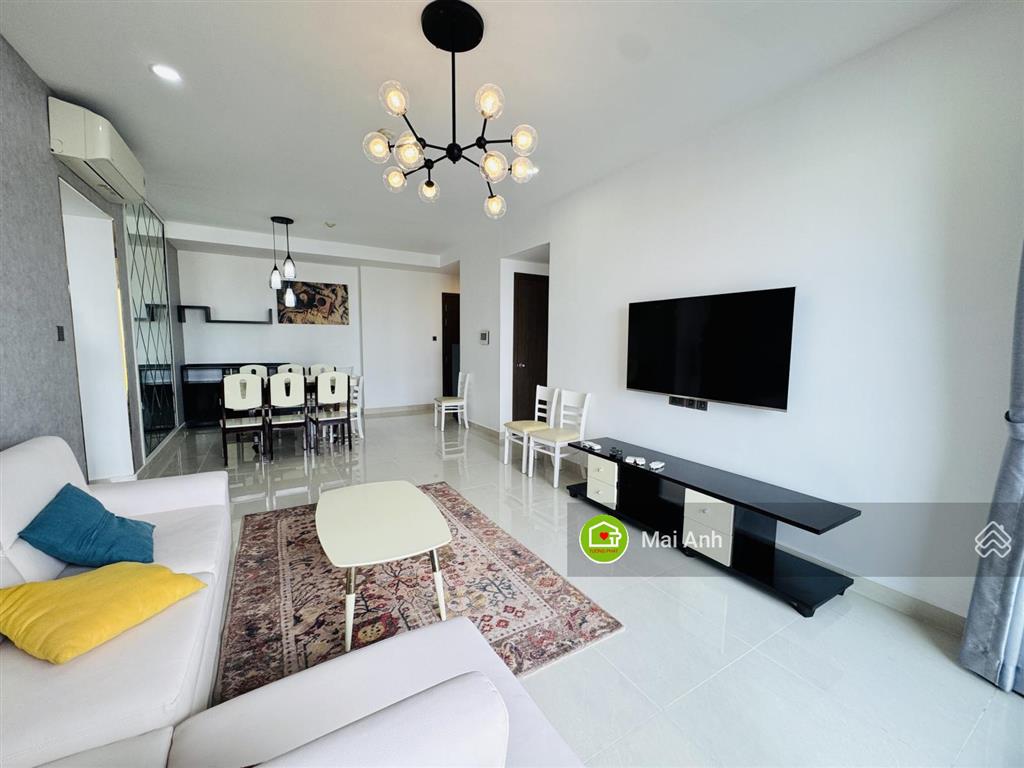 Cần cho thuê căn góc 3pn2wc saigon royal 114m2| view sông đẹp | giá 38 triệu/tháng.  0938 503 ***