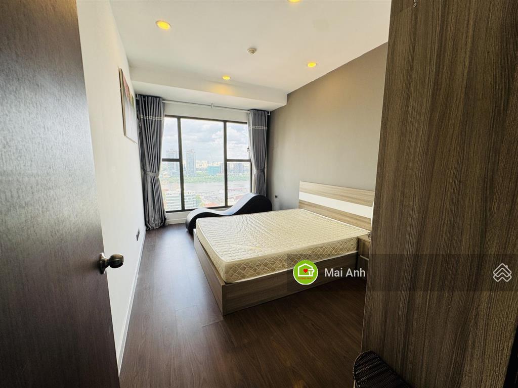 Cần cho thuê căn góc 3pn2wc saigon royal 114m2| view sông đẹp | giá 38 triệu/tháng.  0938 503 ***