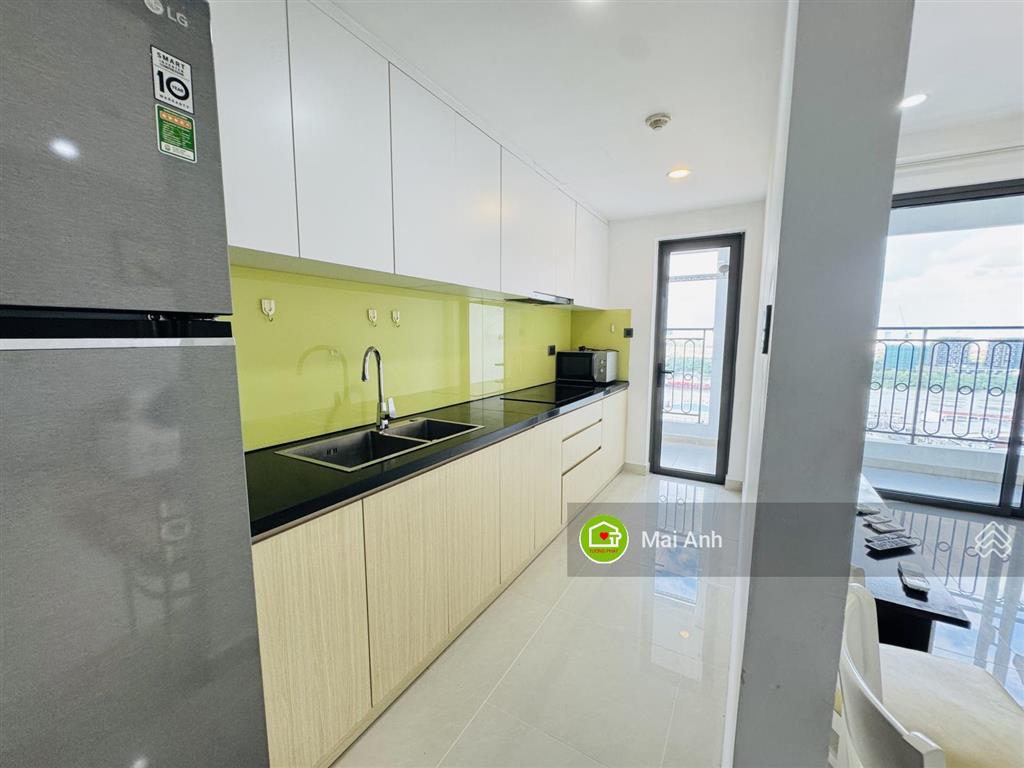 Cần cho thuê căn góc 3pn2wc saigon royal 114m2| view sông đẹp | giá 38 triệu/tháng.  0938 503 ***