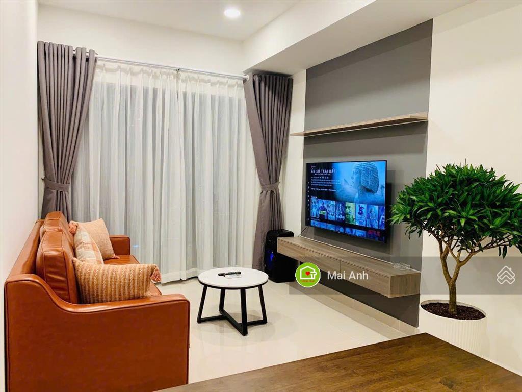 Bán nhanh soho residence q1 2pn 54m2 | view đẹp thoáng không bị chắn | giá 6 tỷ