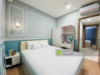 Bán nhanh soho residence q1 2pn 54m2 | view đẹp thoáng không bị chắn | giá 6 tỷ