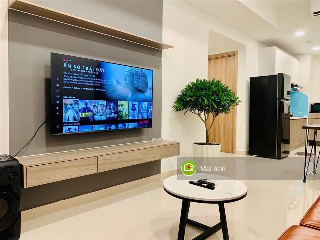Bán nhanh soho residence q1 2pn 54m2 | view đẹp thoáng không bị chắn | giá 6 tỷ