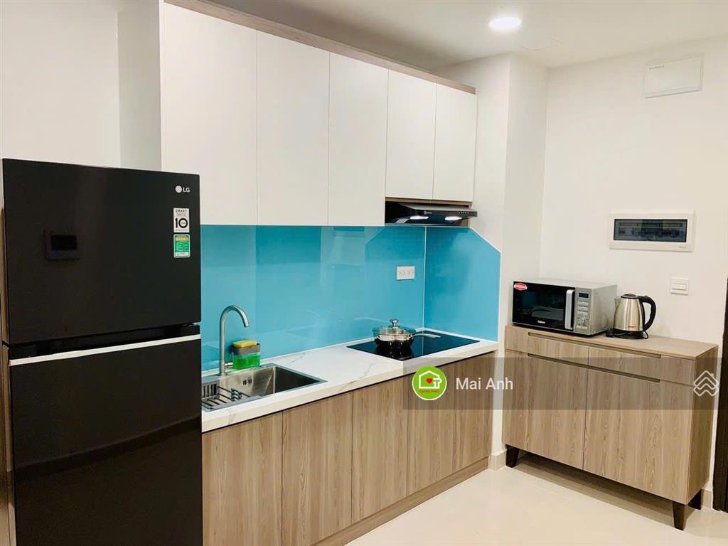 Bán nhanh soho residence q1 2pn 54m2 | view đẹp thoáng không bị chắn | giá 6 tỷ