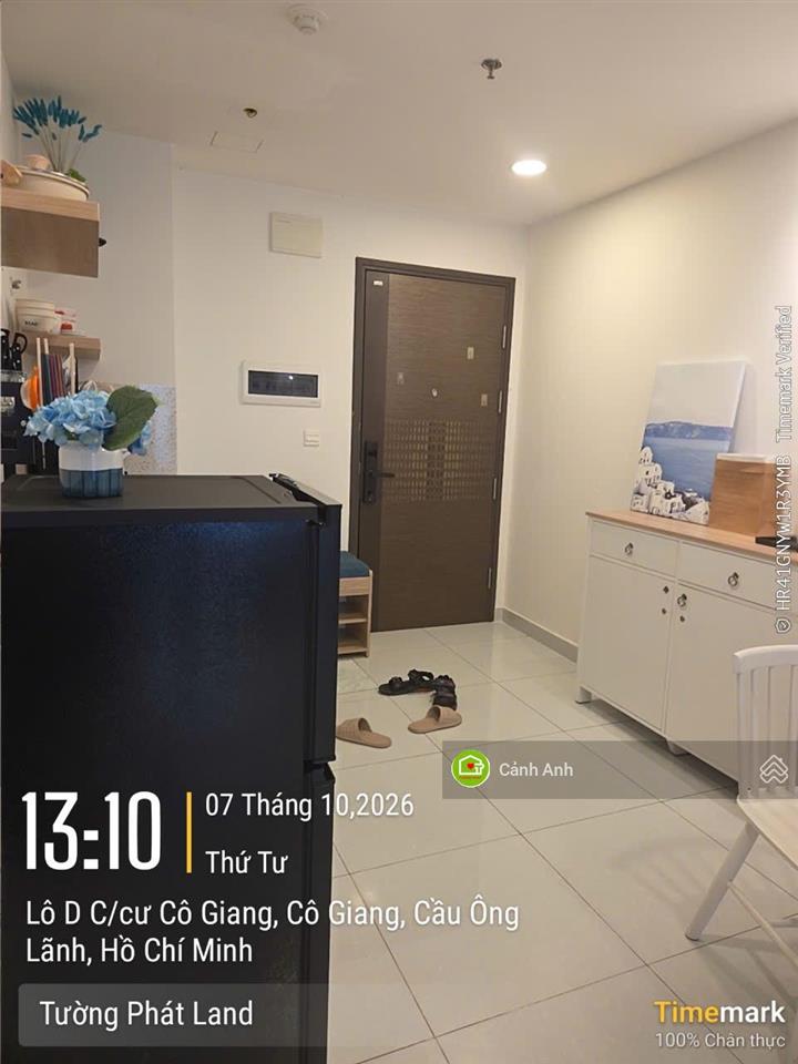 Cho thuê căn hộ 2pn soho quận 1. giá 24 triệu/tháng. full nội thất (cho bnb)