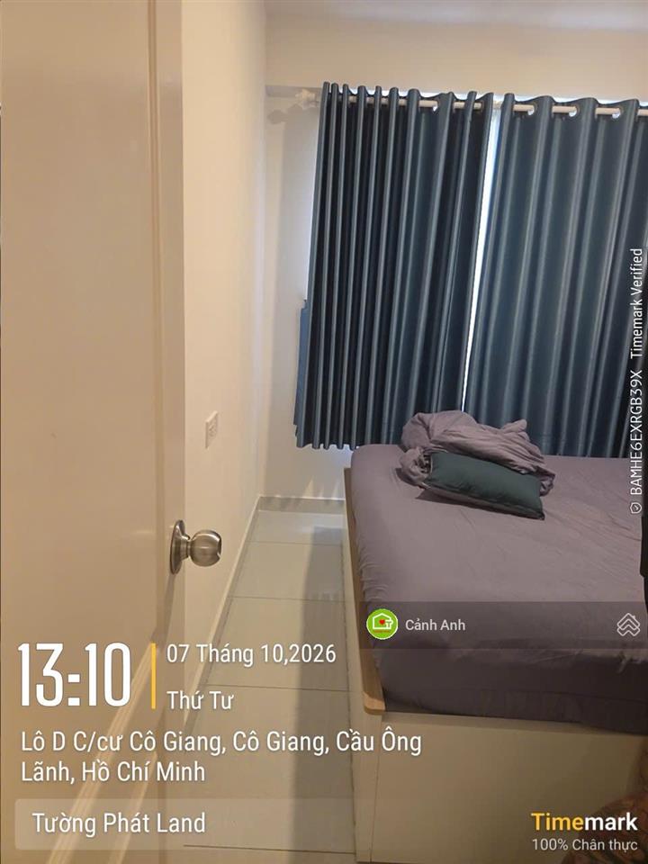 Cho thuê căn hộ 2pn soho quận 1. giá 24 triệu/tháng. full nội thất (cho bnb)
