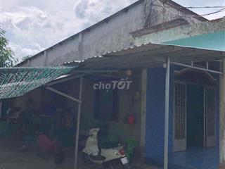 Đất 17x45 (tặng nhà) thổ cư MT tỉnh lộ 15, An Phú, Củ Chi cần bán