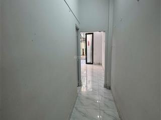 Giảm 400tr. từ 3,3tỷ 2,9tỷ. trệt lầu, dt 4x10m. đường quang trung p.10 gv.