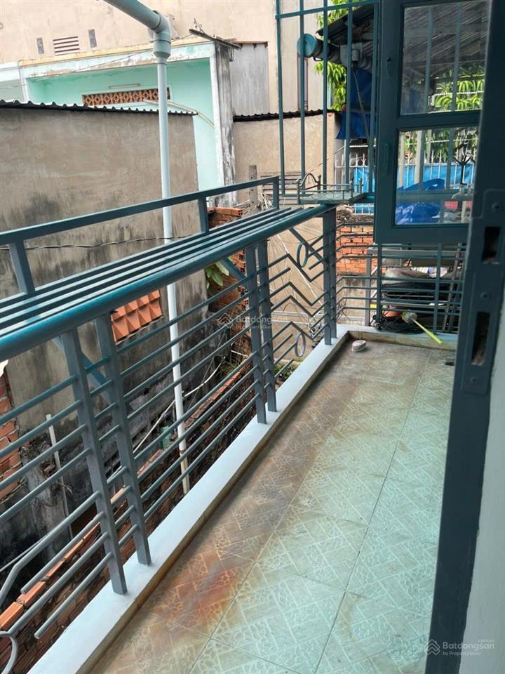 Chủ giảm 4,4tỷ3,8tỷ. nhà mới ở liền, trệt lầu. dt 4,5x10m=3,8tỷ.chốt. đường số 7, phường 3 gv.