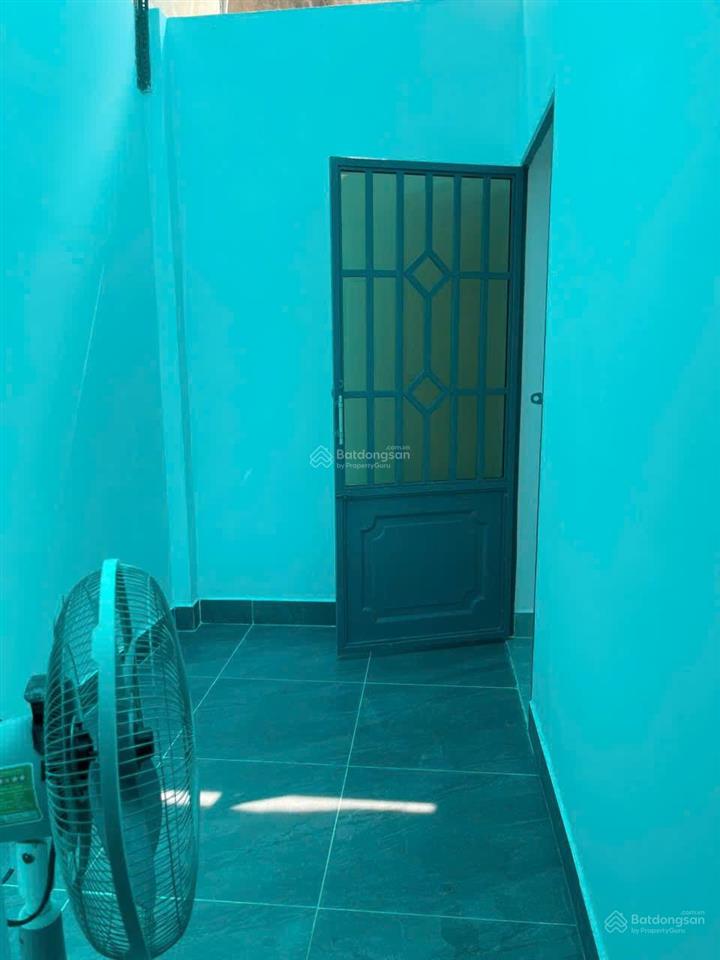 Chủ giảm 4,4tỷ3,8tỷ. nhà mới ở liền, trệt lầu. dt 4,5x10m=3,8tỷ.chốt. đường số 7, phường 3 gv.