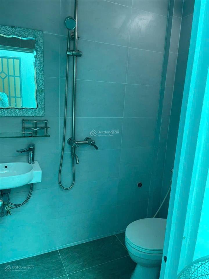 Chủ giảm 4,4tỷ3,8tỷ. nhà mới ở liền, trệt lầu. dt 4,5x10m=3,8tỷ.chốt. đường số 7, phường 3 gv.
