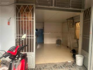 Nhà mặt tiền đường số, trệt lầu p16, gv. dt 4,5x7m=2,5tỷ. tiện kinh doanh buôn bán