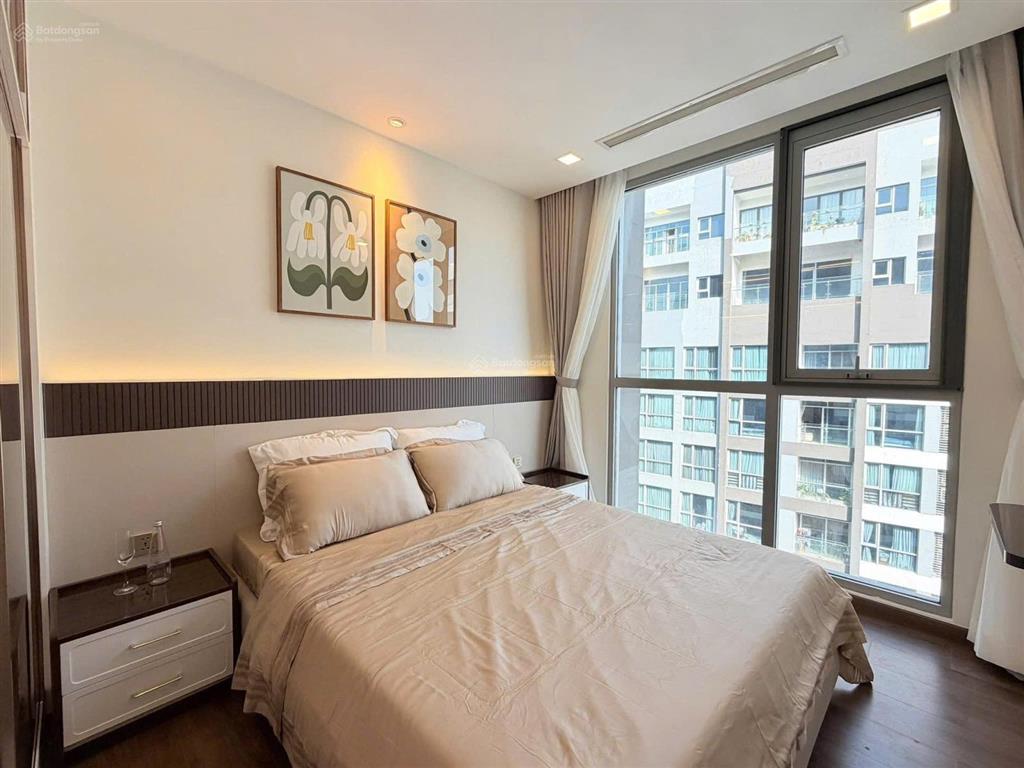 Bán gấp cc 3pn, 2wc, 118m2 tại vinhomes central park, 15,5 tỷ vnd