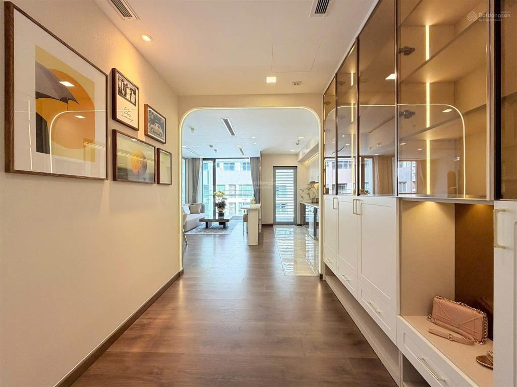Bán gấp cc 3pn, 2wc, 118m2 tại vinhomes central park, 15,5 tỷ vnd