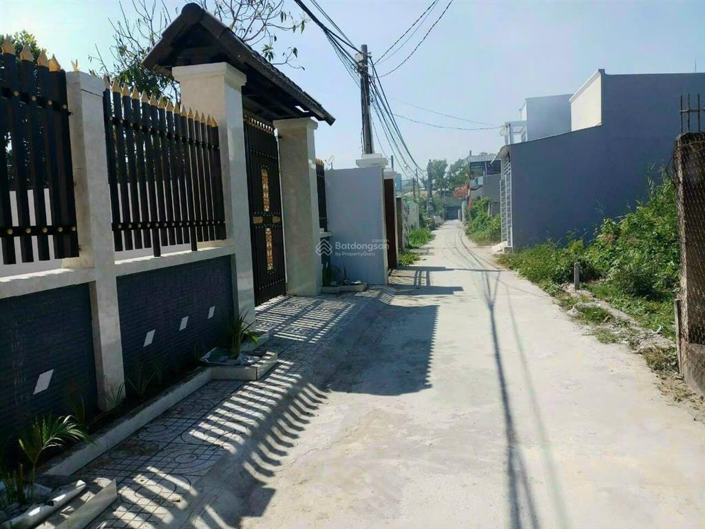 Bán gấp đất nền 115m2 full thổ cư tại đường hùng vương,xã phú đông, nhơn trạch, 3 tỷ vnd