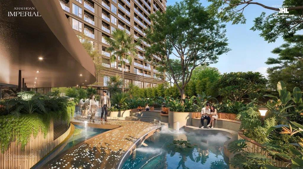 Nhận booking ngay hôm nay dự án khải hoàn imperial đối diện aeon bình dương . ck 25%
