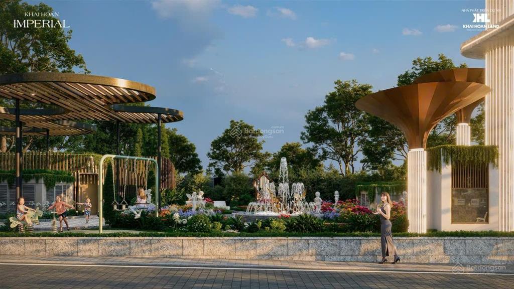 Nhận booking ngay hôm nay dự án khải hoàn imperial đối diện aeon bình dương . ck 25%
