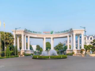 Chỉ cần 450tr anh chị sở hữu nhà phố khu đô thị five star eco city bình chánh hcm