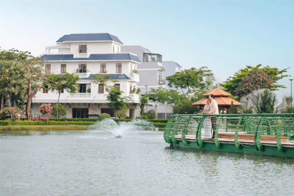 Chỉ cần 450tr anh chị sở hữu nhà phố khu đô thị five star eco city bình chánh hcm