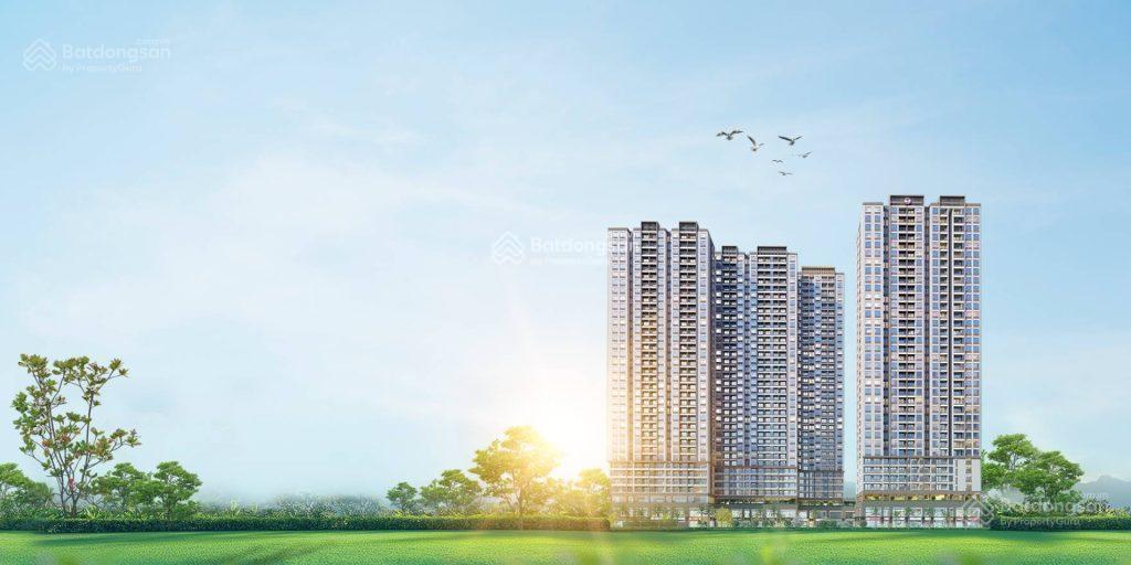 Bán căn hộ 2pn2wc 78m² tại happy one mori giá 45tr/m2 (đã bao gồm vat) p.lái thiêu, tp. hcm