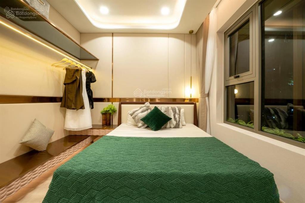 Bán căn hộ 2pn2wc 78m² tại happy one mori giá 45tr/m2 (đã bao gồm vat) p.lái thiêu, tp. hcm