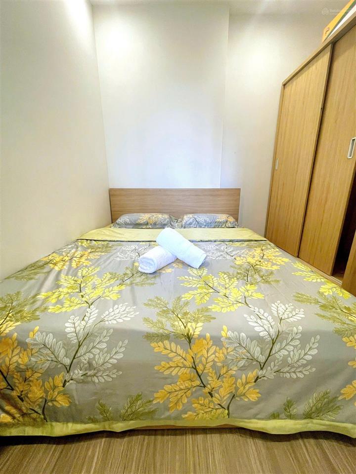 Bán căn 2pn full nội thất thuế phí 2.880tỷ