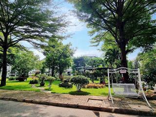 Chính chủ nhượng lại nền villa 23x21m công viên đường phạm văn đồng. giá 22 tỷ