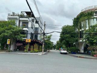 Bán đất 13x55 mt đường 19 ngay tttm gigamall phạm văn đồng. gpxd hầm + 8 tầng giá 50 tỷ