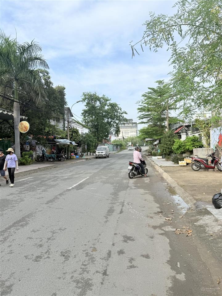 Chính chủ cần bán 6200m2 ngay vành đai 2, p. tam phú, thủ đức giá 13 triệu/m2