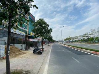 Bán biêt thự mt phạm văn đồng 13x16m giá 40 tỷ tiện xây mới hầm + 7 tầng