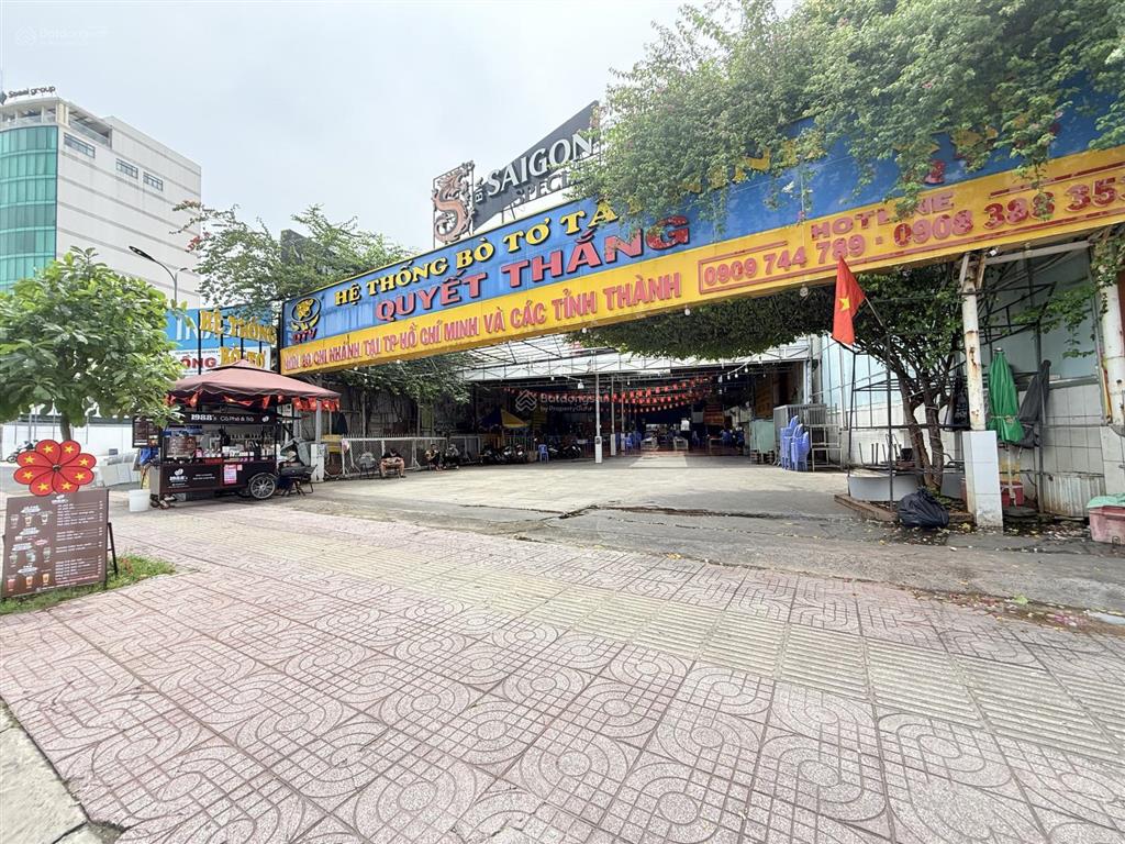 Chính chủ bán 7400m2 mt phạm văn đồng thủ đức giá 300 tỷ