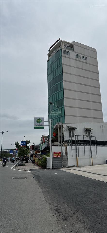 Chính chủ bán 7400m2 mt phạm văn đồng thủ đức giá 300 tỷ