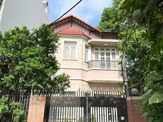 Siêu hót giá rẻ biệt thự ven sông 8x24 đường 23, hiệp bình chánh, thủ đức giá 14.5 tỷ