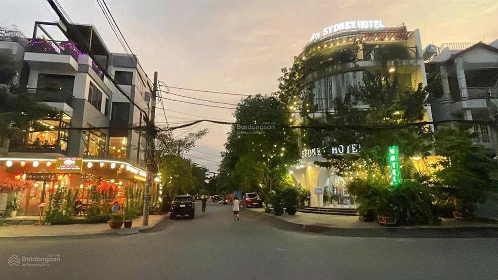Siêu đẹp chính chủ gửi bán đất 10x18 đường 25 đối diện công viên khu ven sông, giá 19,5 tỷ