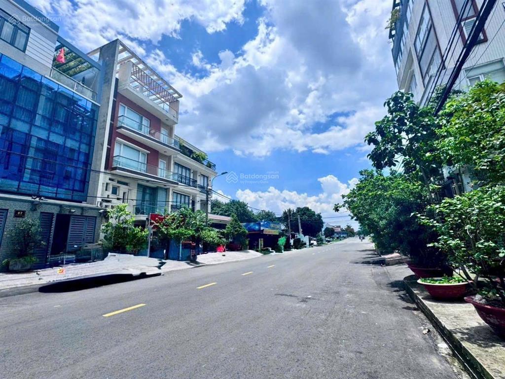 Siêu đẹp đất 10x20 kdc coupou đường 25, p. hbc ven sông thủ đức giá 15 tỷ lk tttm gigamall.