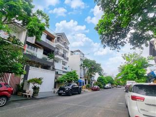 Siêu đẹp đất villa 7x18 kdc đường 25 ven sông, hbc thủ đức giá 13.8 tỷ lk tttm gigamall.