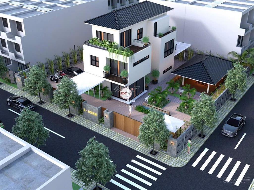 Hàng hiếm ( 12x20) góc 2 mt đường 10.hbc view lamar81 siêu đep giá 33.9 tỷ