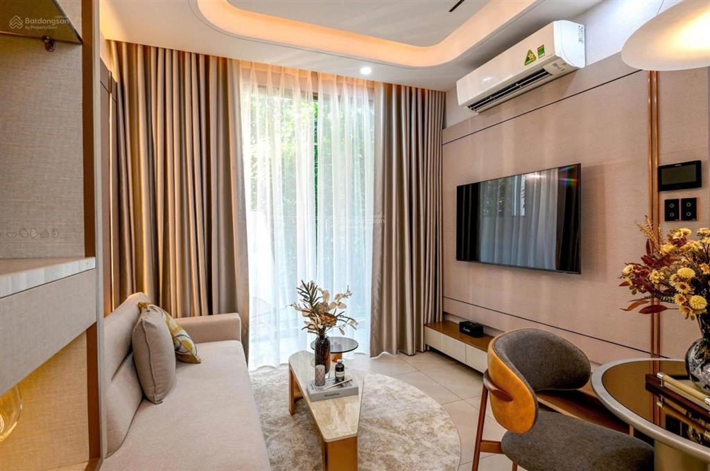 Chính chủ cần ra hàng căn 58m2 căn view ban công đông nam tại happy one sora.